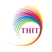 THIT logo, THIT contact details