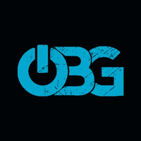 OverBored Gaming logo, OverBored Gaming contact details