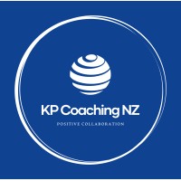 KP Coaching NZ logo, KP Coaching NZ contact details