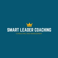 Smart Leader Coaching logo, Smart Leader Coaching contact details