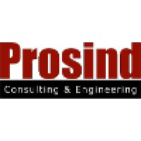 Prosind Consulting & Engineering Pty. Ltd. logo, Prosind Consulting & Engineering Pty. Ltd. contact details