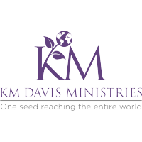 KM Davis Ministries logo, KM Davis Ministries contact details