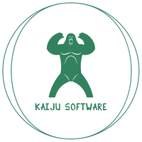 Kaiju Software logo, Kaiju Software contact details