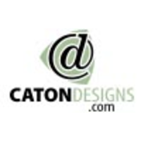 Caton Designs logo, Caton Designs contact details