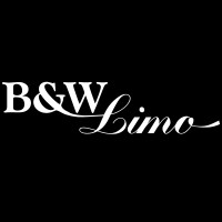 B&W Limo Inc. logo, B&W Limo Inc. contact details