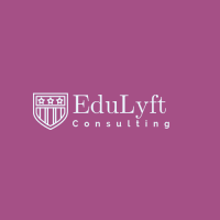 EduLyft logo, EduLyft contact details