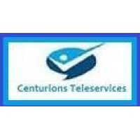 Centurions Teleservices logo, Centurions Teleservices contact details