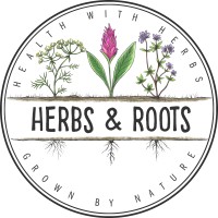 Herbs & Roots logo, Herbs & Roots contact details