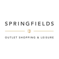 Springfields Outlet Shopping & Leisure logo, Springfields Outlet Shopping & Leisure contact details