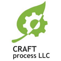 Craft Process LLC logo, Craft Process LLC contact details