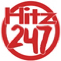 Hitz 247 logo, Hitz 247 contact details