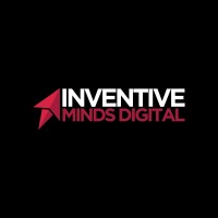 Inventive Minds Digital logo, Inventive Minds Digital contact details