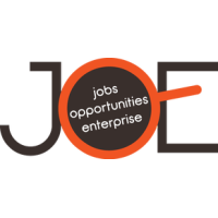 Jobs Opportunities Enterprises (J.O.E.) logo, Jobs Opportunities Enterprises (J.O.E.) contact details