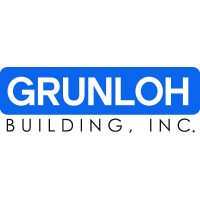 Grunloh Building Inc. logo, Grunloh Building Inc. contact details