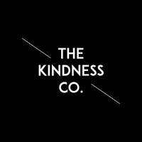 The Kindness Co. logo, The Kindness Co. contact details