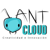 Ant Cloud logo, Ant Cloud contact details