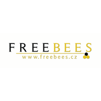 FREE BEES s.r.o. logo, FREE BEES s.r.o. contact details