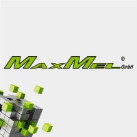 Maxmel GmbH logo, Maxmel GmbH contact details