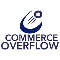 Commerce Overflow logo, Commerce Overflow contact details