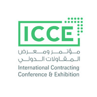 International Contracting Conference & Exhibition (ICCE) KSA logo, International Contracting Conference & Exhibition (ICCE) KSA contact details