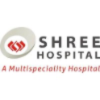 Shree Hospitals logo, Shree Hospitals contact details