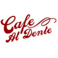 Cafe Al Dente logo, Cafe Al Dente contact details