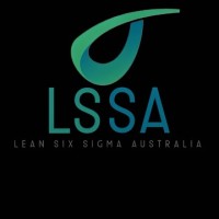 Lean Six Sigma Australia logo, Lean Six Sigma Australia contact details