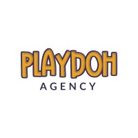 PlayDoh Agency logo, PlayDoh Agency contact details