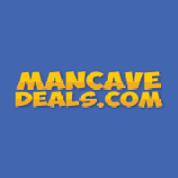 Mancave Deals logo, Mancave Deals contact details