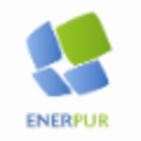 ENERPUR logo, ENERPUR contact details