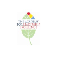 The Academy for Leadership Excellence logo, The Academy for Leadership Excellence contact details