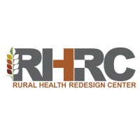 Rural Health Redesign Center (RHRC) logo, Rural Health Redesign Center (RHRC) contact details