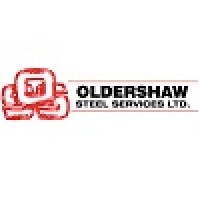 Oldershaw Steel Services logo, Oldershaw Steel Services contact details