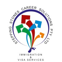 Stepping Stones Career Solutions Pty Ltd. logo, Stepping Stones Career Solutions Pty Ltd. contact details