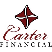 Carter Financial logo, Carter Financial contact details