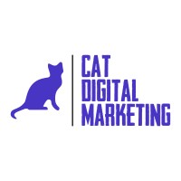 Cat Digital logo, Cat Digital contact details