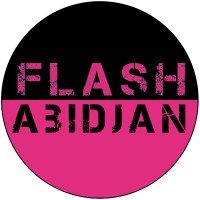 Flash Abidjan logo, Flash Abidjan contact details