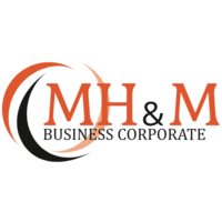 MH&M - Business Corporate logo, MH&M - Business Corporate contact details