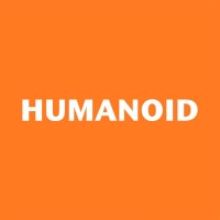 Humanoid Digital logo, Humanoid Digital contact details