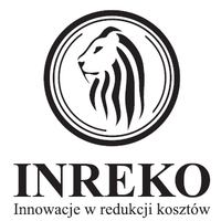 INREKO sp. z o.o., sp.k. logo, INREKO sp. z o.o., sp.k. contact details