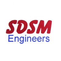 SDSM Engineers logo, SDSM Engineers contact details