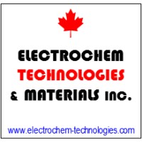 Electrochem Technologies & Materials Inc. logo, Electrochem Technologies & Materials Inc. contact details