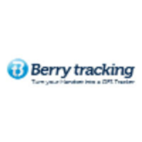 BerryTracking logo, BerryTracking contact details