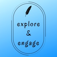 Explore & Engage logo, Explore & Engage contact details