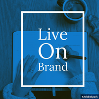 Live On Brand logo, Live On Brand contact details