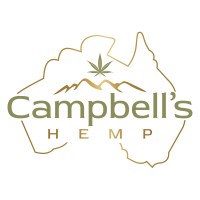 Campbell's Hemp logo, Campbell's Hemp contact details