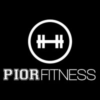 Pior Fitness logo, Pior Fitness contact details