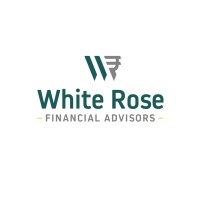 White Rose Financial Advisors logo, White Rose Financial Advisors contact details