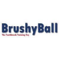 BrushyBall - The Toothbrush Training Coach logo, BrushyBall - The Toothbrush Training Coach contact details