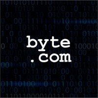 Byte.comunicação logo, Byte.comunicação contact details